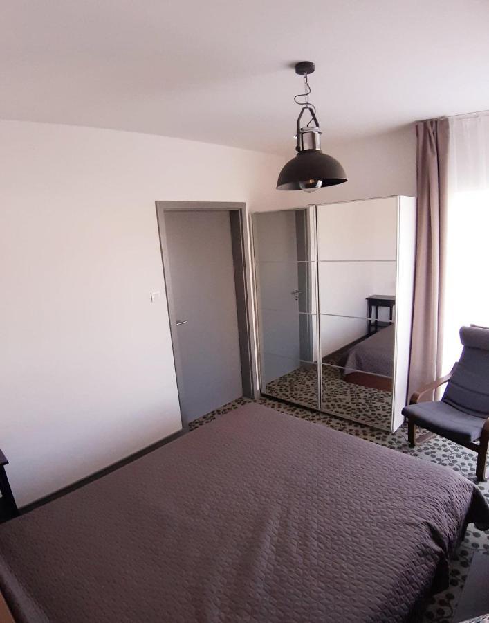 Apartament Słoneczny 5 Mórz Poland Exterior foto